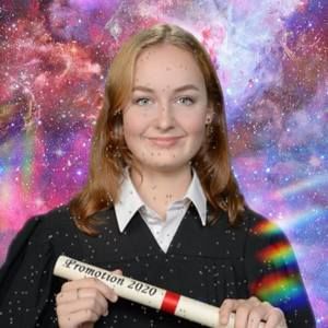 Meet your Posher, Mégane